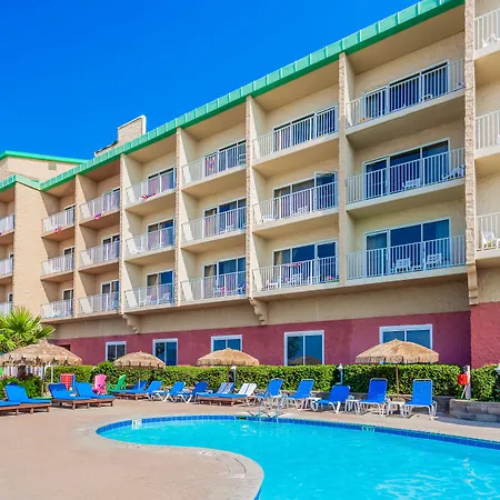 Hampton Inn Pensacola Beach-2
