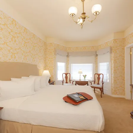 Stanyan Park Hotel-3