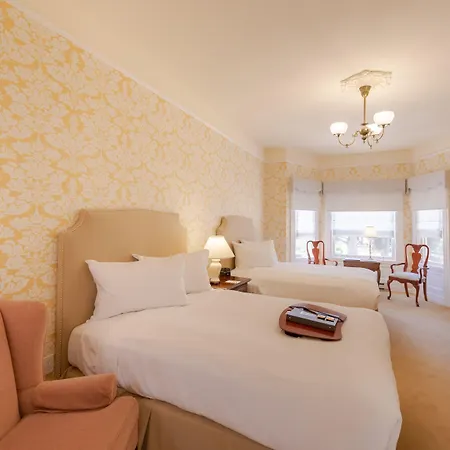 Stanyan Park Hotel-2