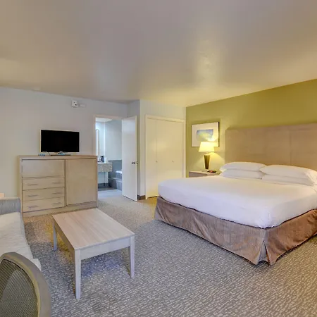 Best Western Grants Pass Inn-3
