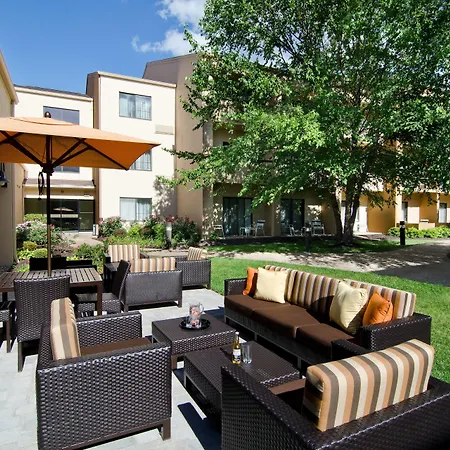 Courtyard Kansas City Overland Park/Metcalf, South Of College Boulevard-3