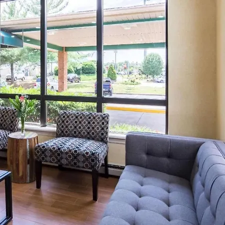 Quality Inn Manassas-2