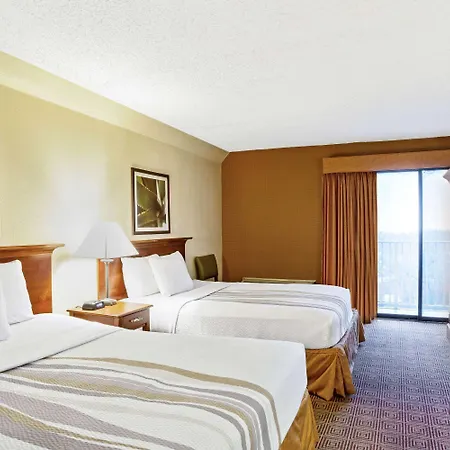La Quinta By Wyndham Stamford / New York City-3
