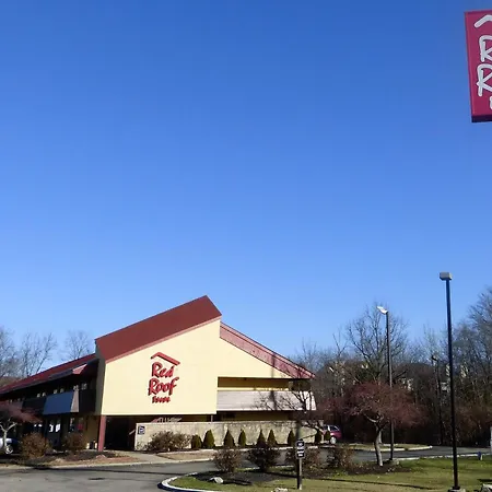 Red Roof Inn Cincinnati East - Beechmont-3