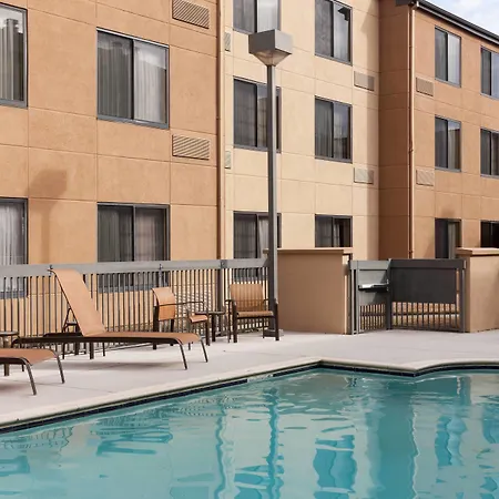 Courtyard By Marriott Jackson Ridgeland-3