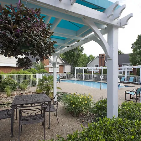 Residence Inn By Marriott Spartanburg-3