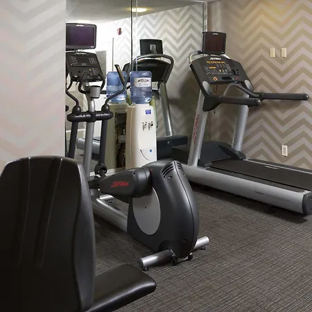 Residence Inn By Marriott Spartanburg-2