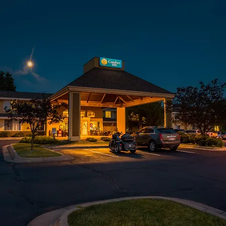 Comfort Inn Duluth West-2