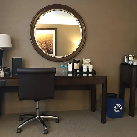 Wyndham Omaha Hotel - West Dodge-3