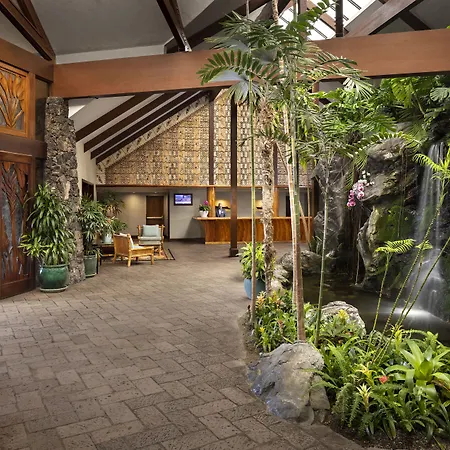 Catamaran Resort Hotel And Spa-2