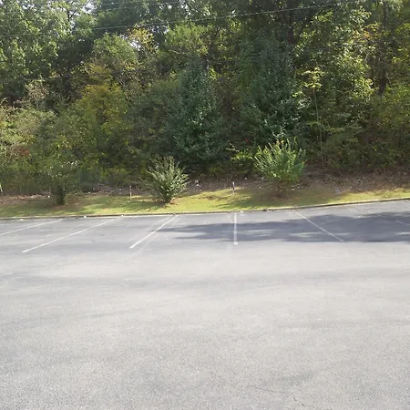 Lakeside Inn Guntersville-2