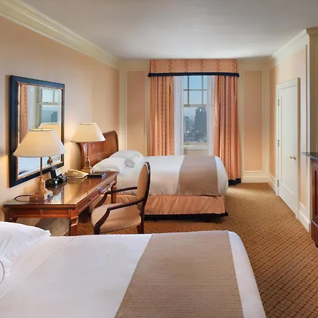 Intercontinental Mark Hopkins San Francisco By Ihg-3