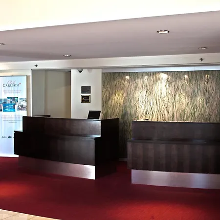 Penn Harris Hotel Harrisburg, Trademark By Wyndham-3