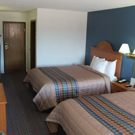 Columbus Inn-3