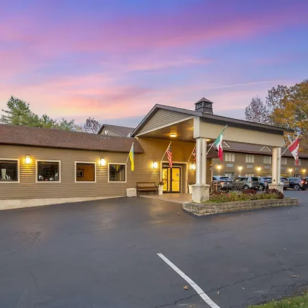 Best Western Of Lake George-3