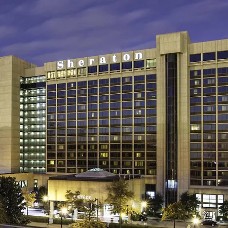 Sheraton Birmingham-2
