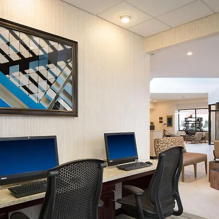 Embassy Suites By Hilton Dallas-Love Field-3