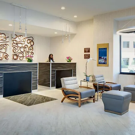 Embassy Suites By Hilton Dallas-Love Field-2