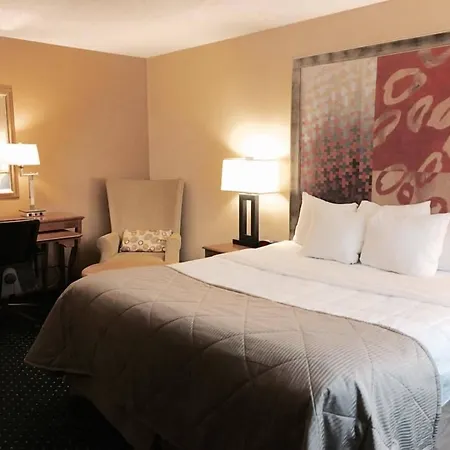 Clarion Inn-3