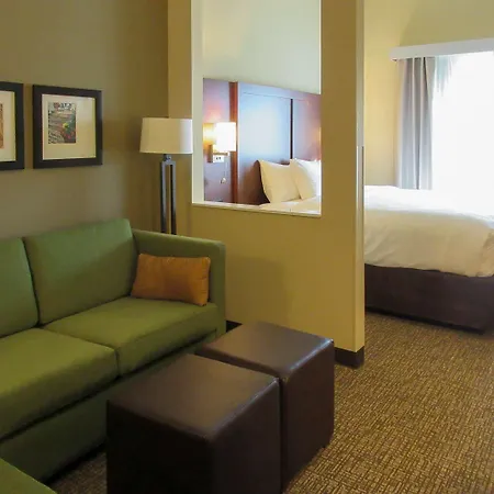 Quality Inn Summerville-2