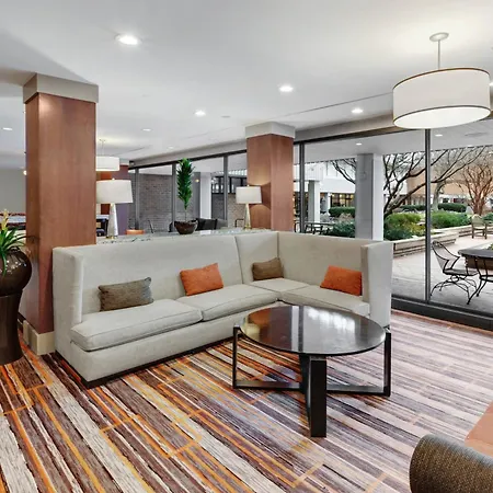 Delta Hotels By Marriott Baltimore North-2