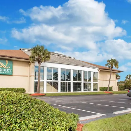 Quality Inn & Suites Ridgeland-2