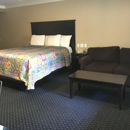Garden Inn And Suites Glendora-2