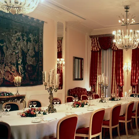 Grand Hotel Et De Milan - The Leading Hotels Of The World-3