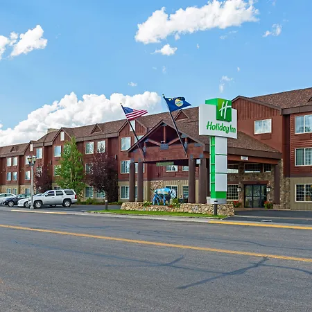 Holiday Inn West Yellowstone By Ihg-3