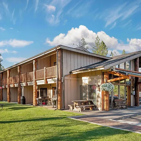 Best Western Ponderosa Lodge-2