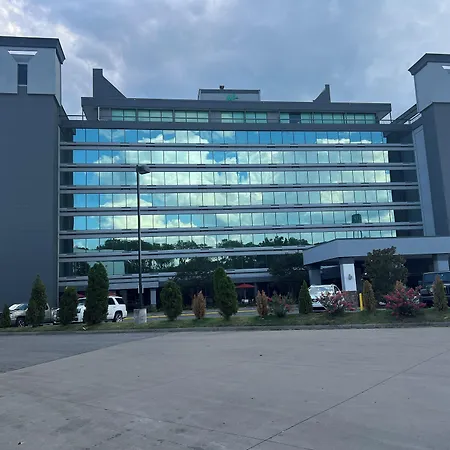 Holiday Inn Nashville Downtown - Stadium By Ihg-2