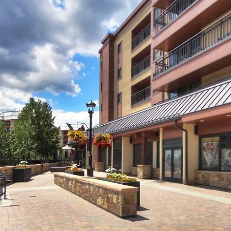 Village At Breckenridge, A Vail Resorts Property-3