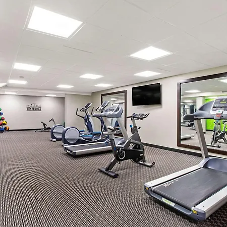 La Quinta By Wyndham Boston-Andover-2