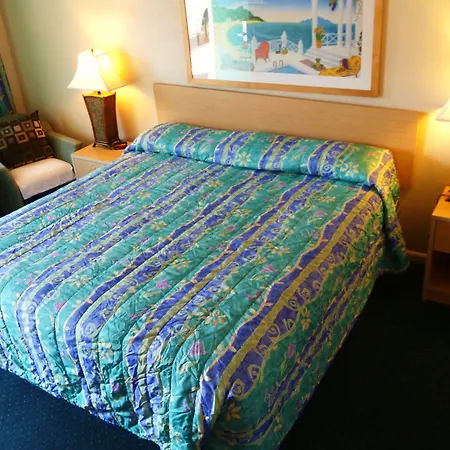 Morro Bay Sandpiper Inn-3