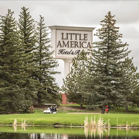 Little America Hotel & Resort Cheyenne-2