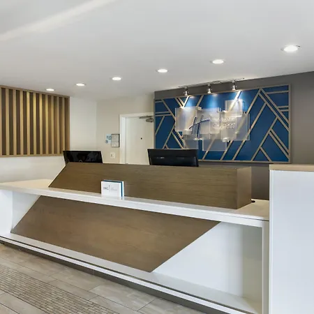 Holiday Inn Express San Bernardino Colton By Ihg-3