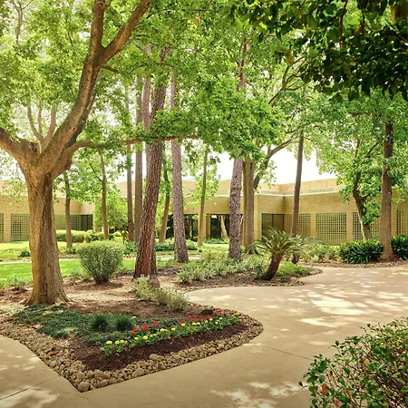 Doubletree By Hilton Houston Intercontinental Airport-2