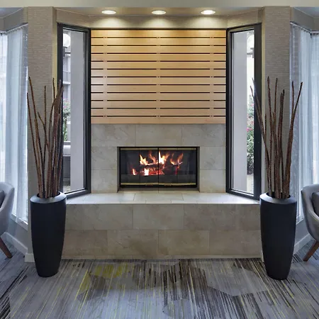 Courtyard By Marriott Tarrytown Westchester County-2