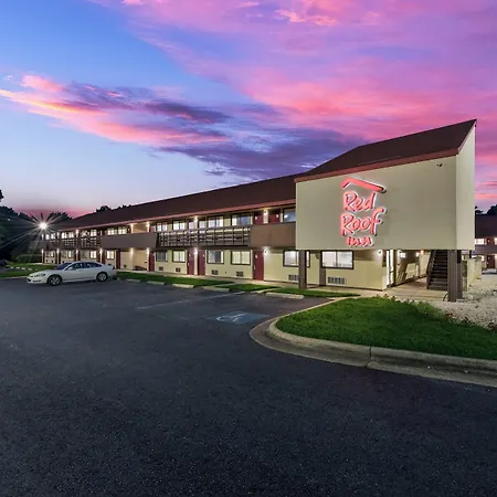 Red Roof Inn Hickory-3