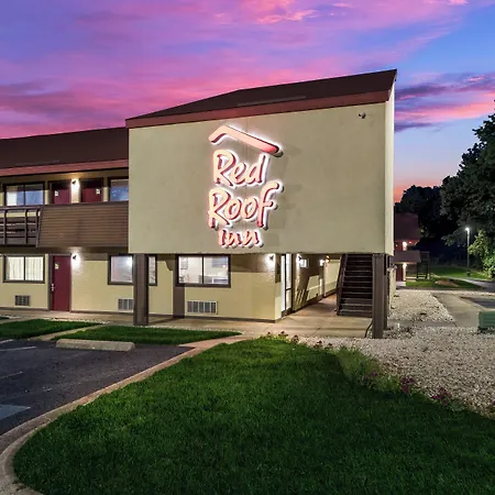 Red Roof Inn Hickory-2
