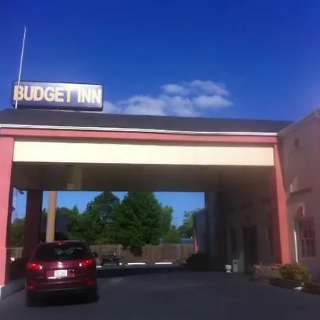 Budget Inn - Charlotte-2