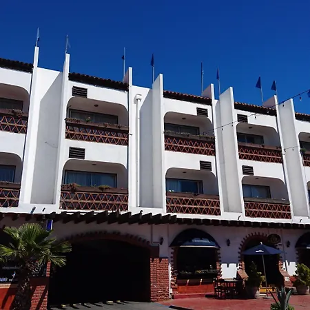 Best Western El Cid-2