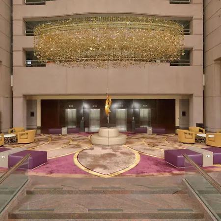 Hilton Houston Post Oak By The Galleria-2
