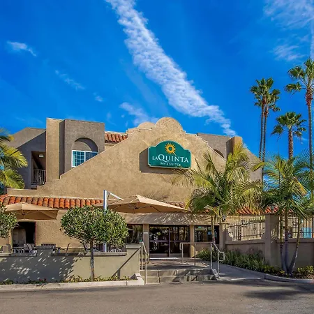 La Quinta By Wyndham Carlsbad - Legoland Area-2
