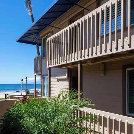 Days Inn By Wyndham Maui Oceanfront-2