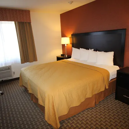 Quality Inn Buellton - Solvang-3