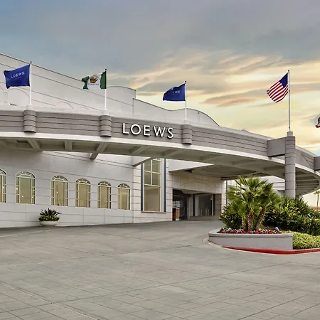 Loews Coronado Bay Resort-2