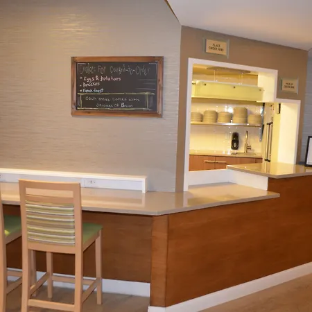 Best Western West Towne Suites-2