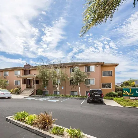 Quality Inn Buellton - Solvang-2