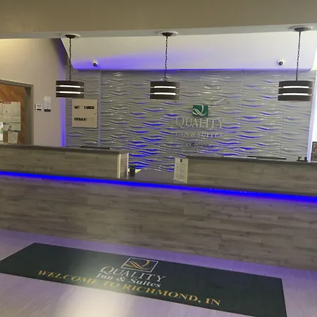 Quality Inn And Conference Center-3